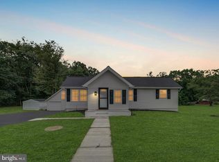 842 S Stepney Rd, Aberdeen, MD 21001