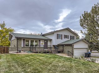 5802 Queen St, Arvada, CO 80004