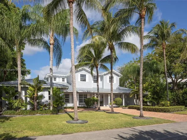 11800 SW 70th Ave, Pinecrest, FL 33156