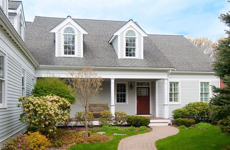 1st image of 25 Davis Brook Dr