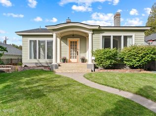 206 S 14th Ave, Yakima, WA 98902