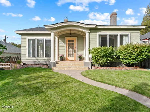 206 S 14th Ave, Yakima, WA 98902