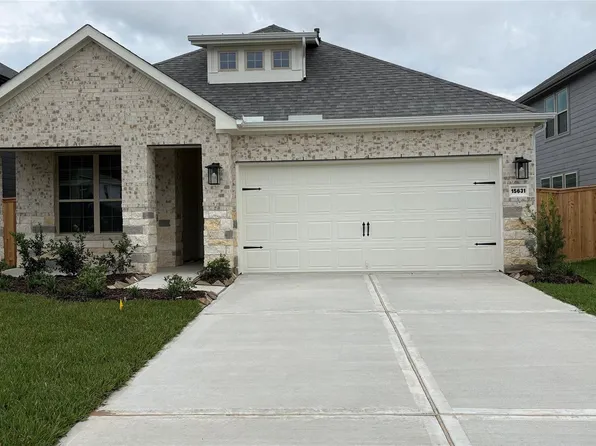 15631 Wandering Maple Way, Conroe, TX 77302