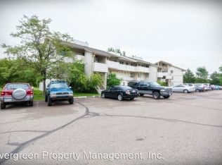 1705 Heatheridge Rd UNIT F202, Fort Collins, CO 80526