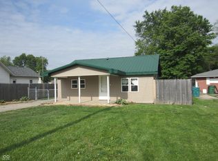 2421 Cherrywood Ave, New Castle, IN 47362