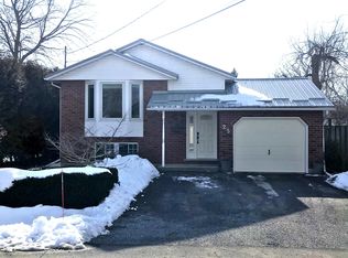 25 Nelson Ave, Fort Erie, ON L2A5K7