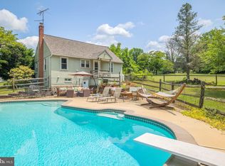 311 Ellicott Rd, Avondale, PA 19311