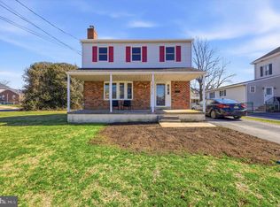 234 Broomall St, Folsom, PA 19033