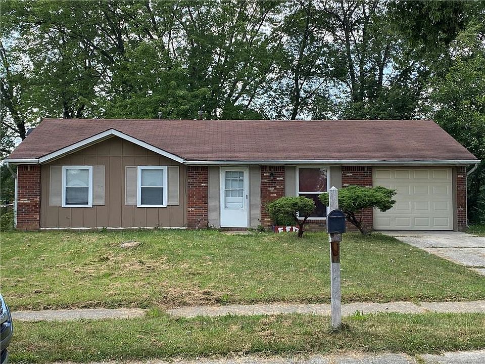 2nd image of 4312 Baker Dr
