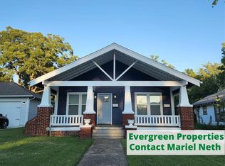 715 N Birmingham Ave, Tulsa, OK 74110