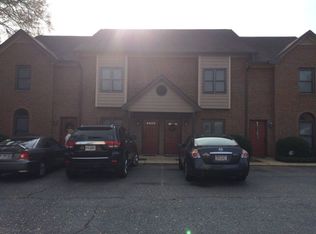 385 Old Epps Bridge Rd APT 8, Athens, GA 30606