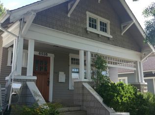 6526 21st Ave NW, Seattle, WA 98117