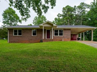 1965 Winndale Rd, Dallas, GA 30157