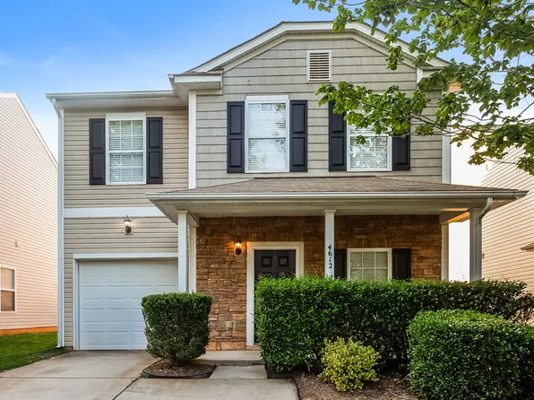4612 Meadowfield Rd, Charlotte, NC 28215