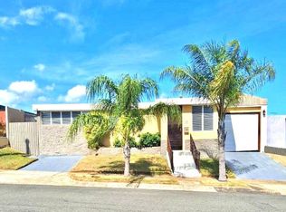 Urb Vista Azul E 5 Calle #5, Arecibo, PR 00612