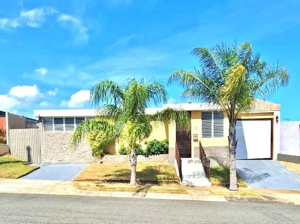 Urb Vista Azul E 5 Calle #5, Arecibo, PR 00612