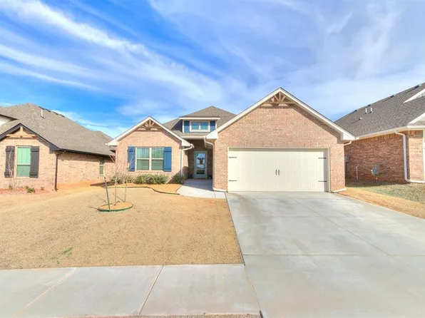 4116 Palmetto Trl, Oklahoma City, OK 73179