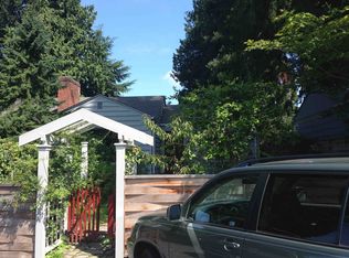 3814 NE 88th St, Seattle, WA 98115