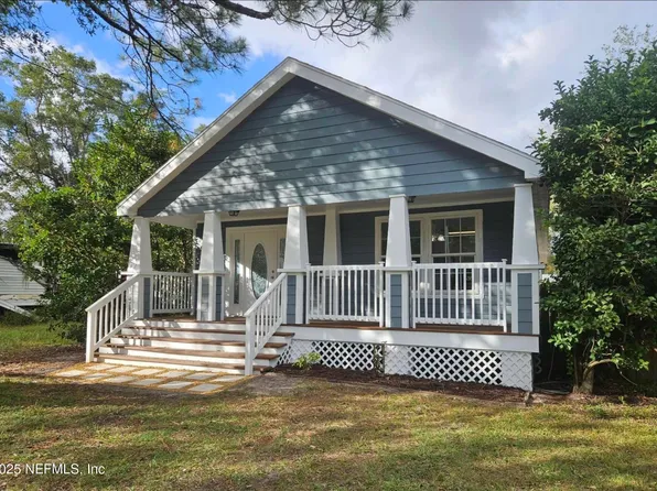 8109 MC GLOTHLIN Street, Jacksonville, FL 32210