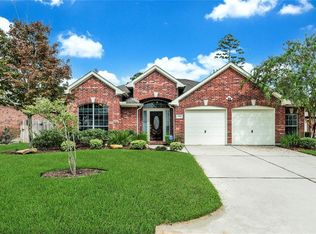 24910 Corbin Gate Dr, Spring, TX 77389