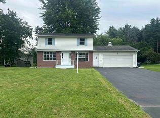 17 Bradley Dr, Potsdam, NY 13676