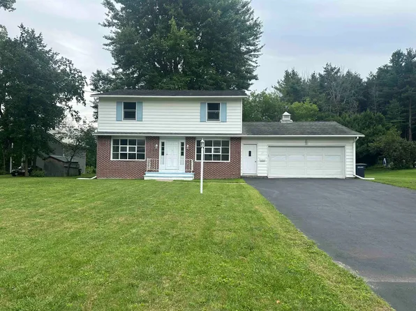 17 Bradley Dr, Potsdam, NY 13676