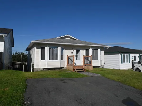 130.5 Old Petty Harbour Road, St. John's, NL A1G1H7