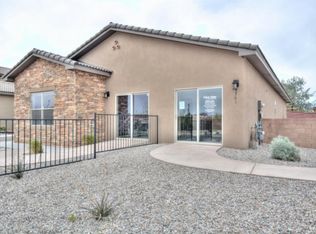 3361 Llano Vista Loop, Rio Rancho, NM 87124