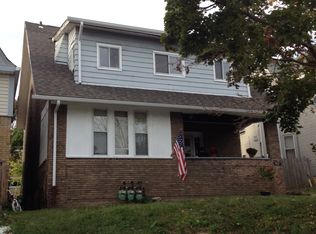 1242 Oakmont St, Pittsburgh, PA 15205