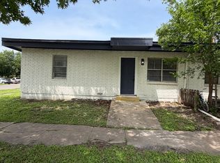 401 Branch St, Taylor, TX 76574