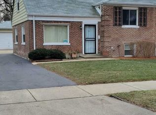9611 S Brennan Ave, Chicago, IL