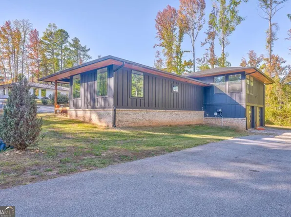 51 Allison Dr, Dallas, GA 30157