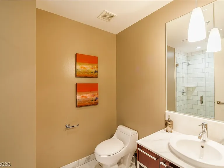 4471 Dean Martin Dr #1605 — Photo 8