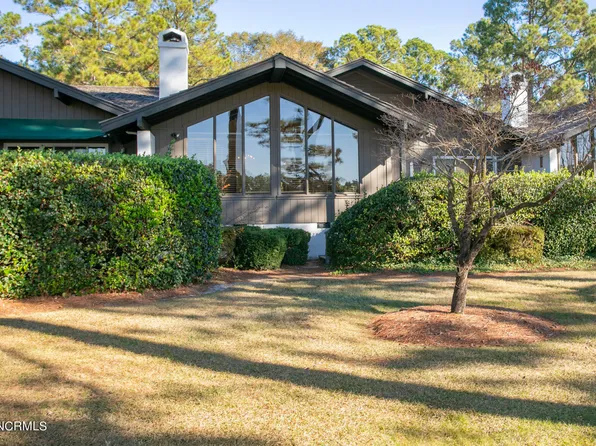 270 Mckenzie Road W #52, Pinehurst, NC 28374