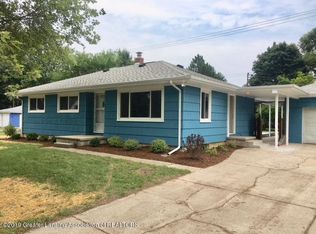 428 Harriet Ave, Lansing, MI 48917