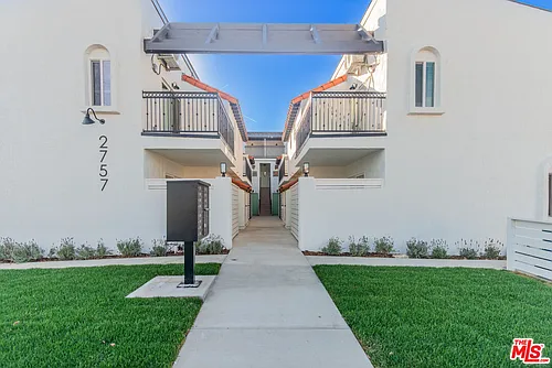 2757 Andreo Ave #3 Photo 1