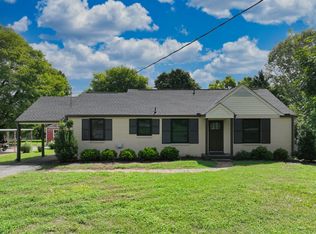 2213 Ridgecrest Dr, Nashville, TN 37216