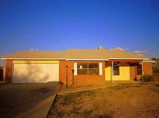 683 Lisbon Ave SE, Rio Rancho, NM 87124