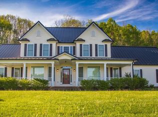 4772 Baptist Valley Rd, North Tazewell, VA 24630