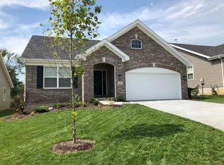 5247 Footpath Ct, Eureka, MO 63025