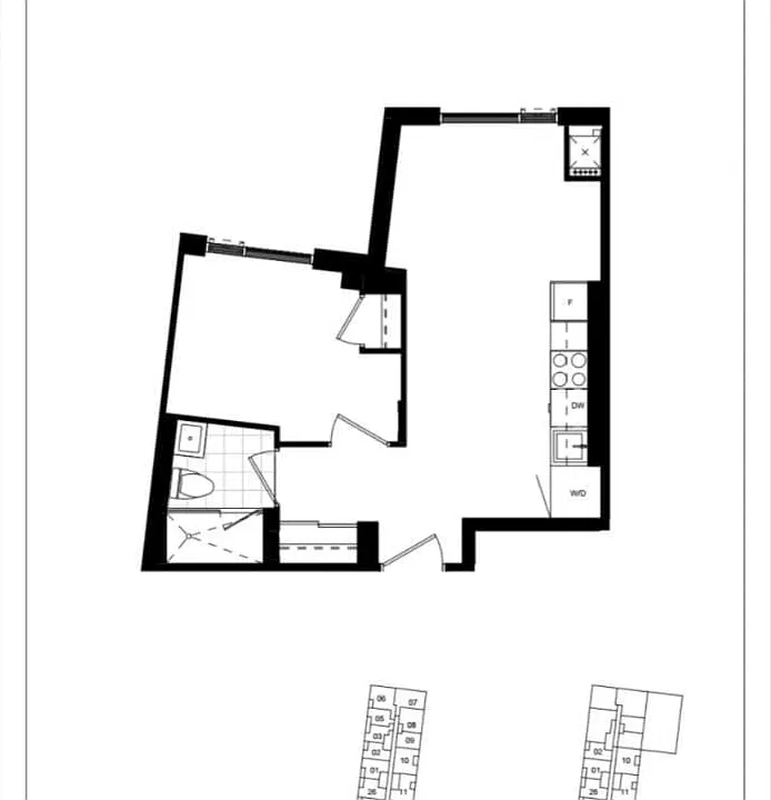 5858 Yonge St #616