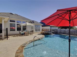 3672 Rosalina Loop, Round Rock, TX 78665