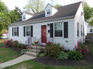 3605 Oliver St, Hyattsville, MD 20782