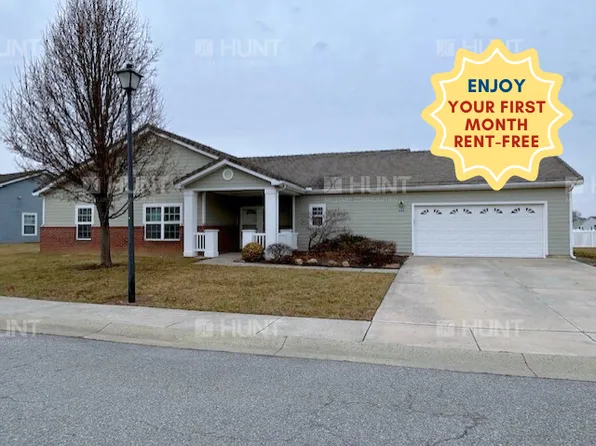 8009 Pistachio Pl, Dover, DE 19901