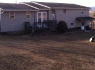 1085 Deep Creek Rd, Ashland, PA 17921