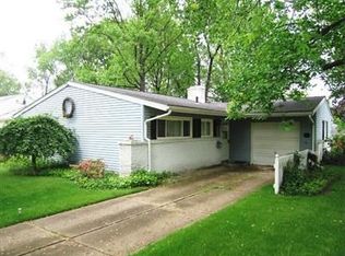 1219 Garman Rd, Akron, OH 44313