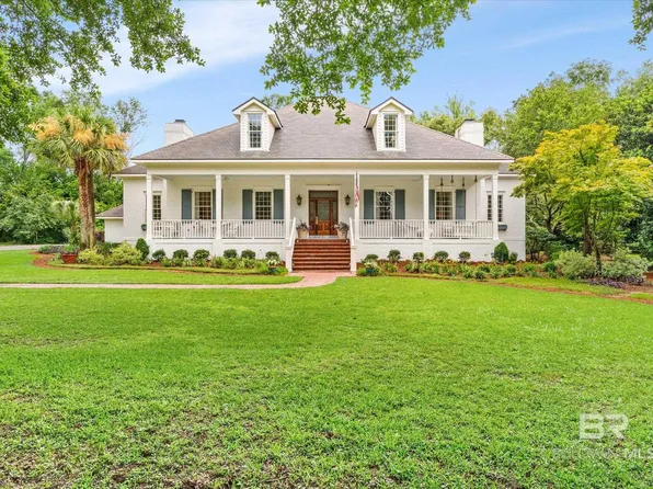 6458 Raintree Rd, Fairhope, AL 36532