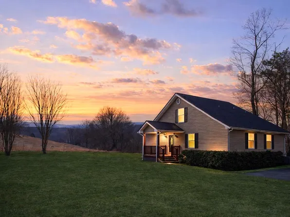 65 Ivy Rdg, Ellijay, GA 30536