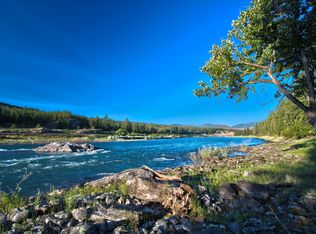 167 McCrea Rd, Plains, MT 59859