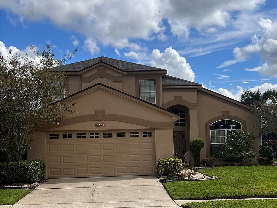 2504 Runyon Cir Orlando FL 32837 MLS S5092427 Zillow